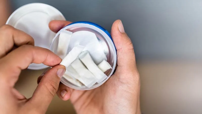 Snus bland ungdomar – ett växande problem